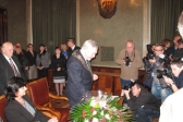 Przejdź do: Prezydent Krakowa zaprzysiężony