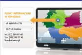 Przejdź do: Nawiguj po Fundusze Europejskie – kampania informacyjna dla Sieci Punktów Informacyjnych