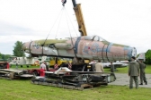 Przejdź do: Thunderchief – amerykański piorun z Wietnamu w Krakowie