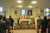 Przejdź do: Od 20 lat krakowski szpital Jana Pawła II kieruje się przesłaniem Papieża-Polaka