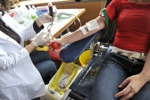 Przejdź do: Pracownicy Urzędu Marszałkowskiego oddali krew