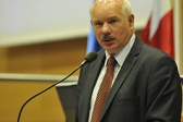 Przejdź do: Z obrad Sejmiku