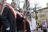 Przejdź do: Święto Niepodległości w Krakowie