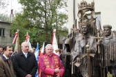 Przejdź do: 730 lat lokacji Nowego Brzeska