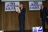 Przejdź do: 20-lecie firmy ERBET