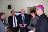 Przejdź do: Hospicjum powstanie na działce przekazanej przez samorząd województwa
