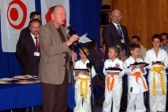 Przejdź do: Mistrzostwa Polski Dzieci Shorin-ryu Karate