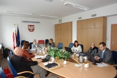 Przejdź do: Posiedzenie Komisji Polityki Prorodzinnej i Społecznej