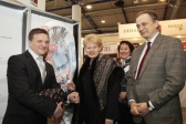 Przejdź do: Prezydent Litwy sprawdziła, co słychać w Małopolsce