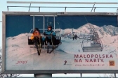 Przejdź do: Znani aktorzy reklamują zimowe atrakcje w Małopolsce