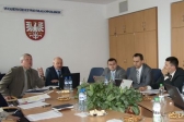 Przejdź do: Posiedzenie zespołu zadaniowego ds. Systemu „Region Wiedzy Małopolska”