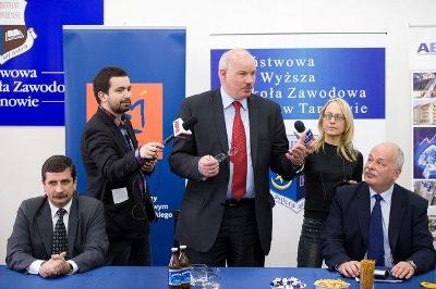 fot. Paweł Topolski