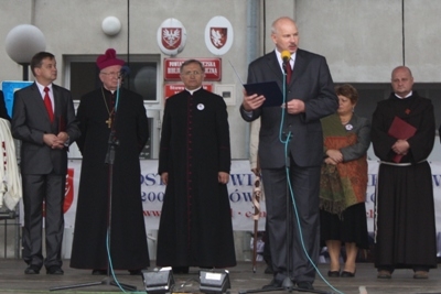 fot. Urząd Miasta i Gminy Miechów