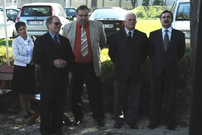 fot. Urząd Gminy Skrzyszów