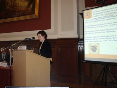 fot. Joanna Woroń - Kowalewska