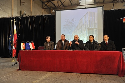 fot. Biuro Prasowe