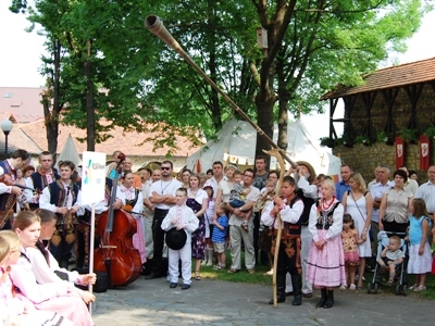 fot. Józef Augustyn