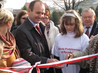 fot. Małgorzata Krawczyk