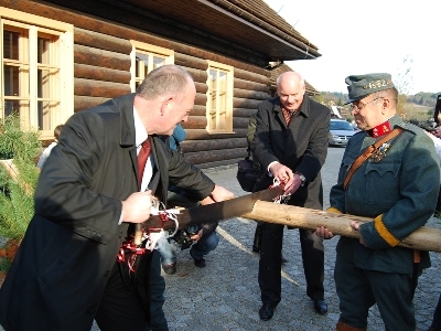 Fot. Józef Augustyn