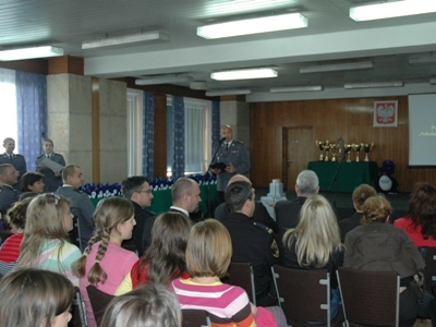 fot. Małgorzata Krawczyk
