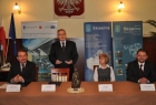 fot. Tomasz Stawowy / Urząd Miasta i Gminy Skawina