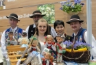 Międzynarodowe Targi Turystyki Wiejskiej i Agroturystyki AGROTRAVEL