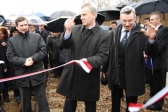 Przejdź do: Doliną Popradu znów kursują pociągi