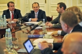 Przejdź do: Spotkanie zespołu zadaniowego ds. przygotowania Regionalnego Planu Energetycznego