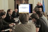 Przejdź do: Projekt budżetu województwa na 2012 rok