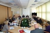 Przejdź do: Posiedzenie komisji Rozwoju Regionu, Promocji i Współpracy z Zagranicą