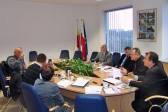 Przejdź do: Posiedzenie Komisji Rolnictwa i Modernizacji Terenów Wiejskich