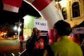 Przejdź do: Grzegorz Czyż zwyciężył w krynickim maratonie