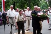 Przejdź do: Odsłonięcie pomnika Gen. Stanisława Maczka