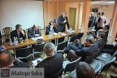 Przejdź do: Samorząd Małopolski ze starostami przygotowany na beatyfikację Jana Pawła II