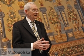 Przejdź do: Laur dla Mecenasa