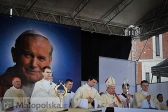Przejdź do: Relikwie bł. Jana Pawła II złożone w łagiewnickim sanktuarium
