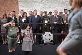 Przejdź do: Harcerska defilada przeszła ulicami Krakowa