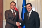 Przejdź do: Wizyta delegacji z regionu Istria w Chorwacji