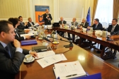Przejdź do: Pierwsze spotkanie Małopolskiej Rady Gospodarczej
