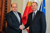 Przejdź do: Małopolska chce współpracować z chilijskim regionem Santiago