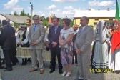 Przejdź do: Obchody jubileuszu 700-lecia parafii w Dłużcu