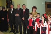 Przejdź do: Przedszkole w Gdowie otwarte