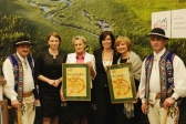 Przejdź do: Certyfikaty POT dla dwóch produktów turystycznych z Małopolski