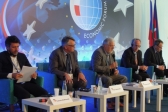 Przejdź do: Wielkie zawody sportowe a gospodarka – debata na forum krynickim