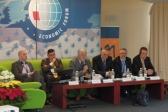 Przejdź do: O Partnerstwie Wschodnim na Forum Regionów