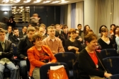 Przejdź do: Francuska młodzież z wizytą w Małopolsce