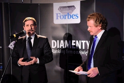 fot. Grzegorz Szymański / Forbes