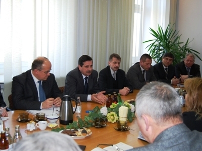 Fot. Józef Augustyn