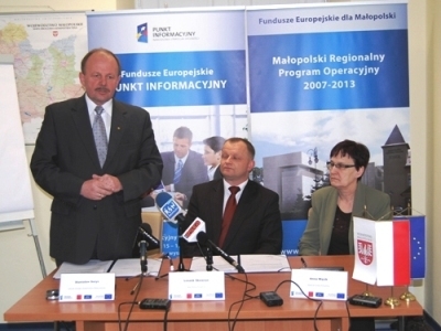 fot. Józef Augustyn