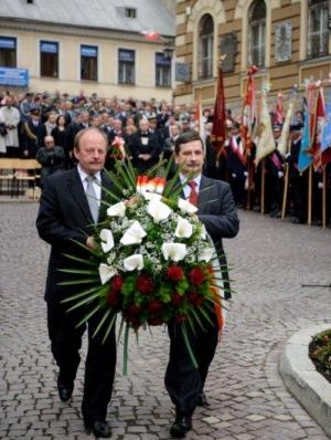 fot. Paweł Topolski